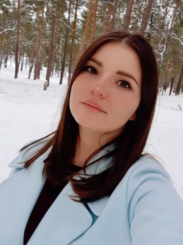 Анкета проститутки Виргиния, 23 года